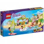 Lego Friends Surfer Beach Fun
